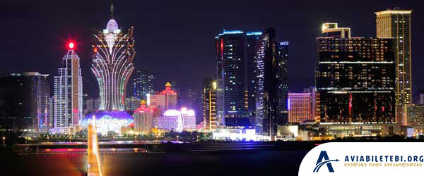 cotai-strip