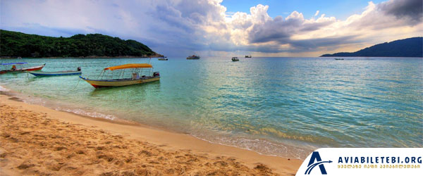 perhentian