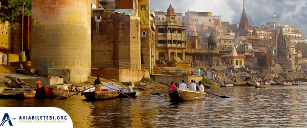 varanasi-ganges