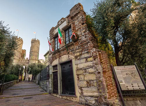 Casa di Colombo
