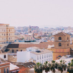City