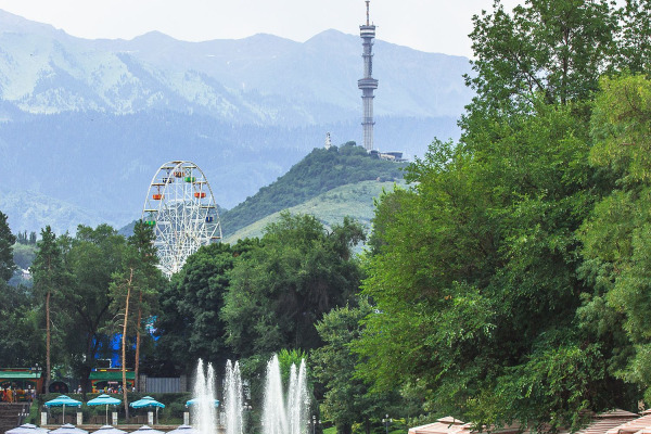 Almaty