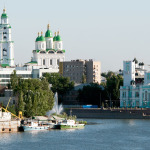 Астрахань