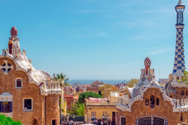 Barcelona