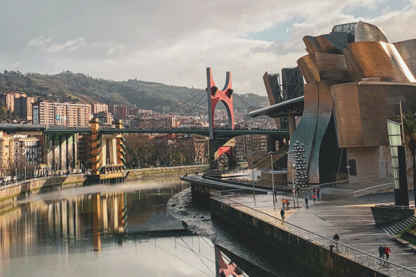 Bilbao