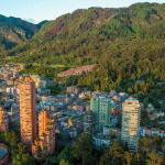 City