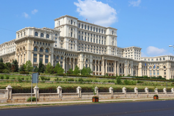 ბუქარესტი
