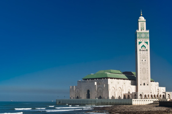 Casablanca