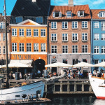 City
