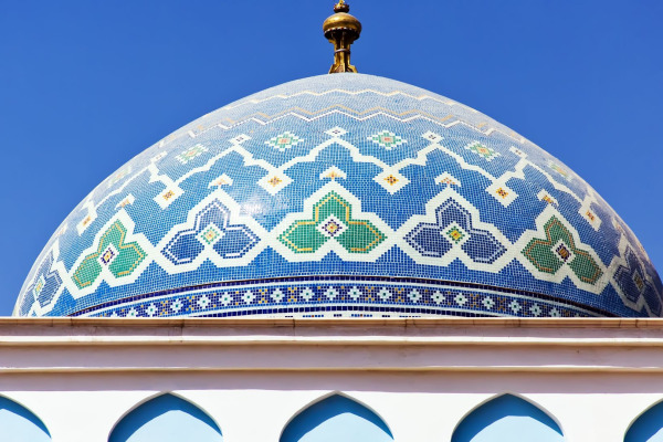 Dushanbe