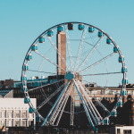 City