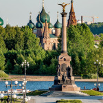 Ярославль