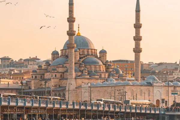 Istanbul