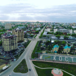 City