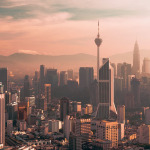 City