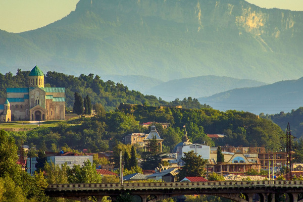 Kutaisi