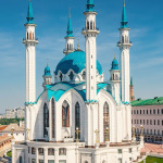 Казань