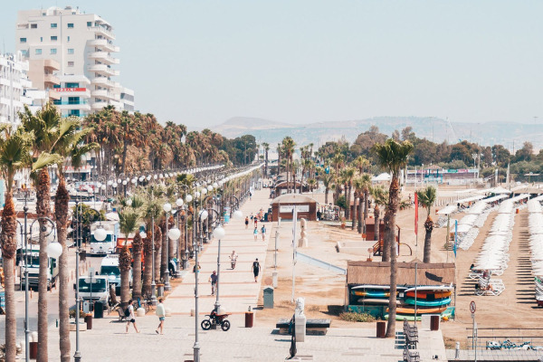 Larnaca