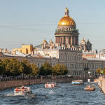 Санкт-Петербург