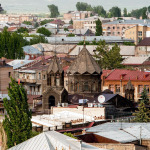 გიუმრი