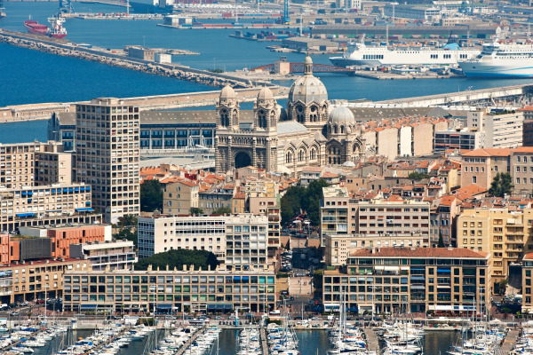 Marseille