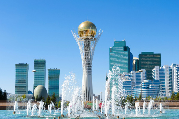 Astana