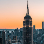 City