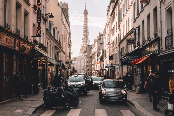 პარიზი