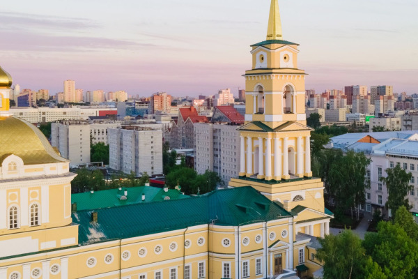 Пермь