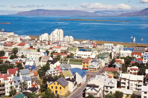 Reykjavik