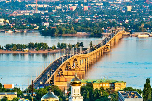 Саратов