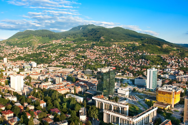სარაევო