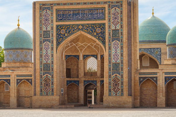 Tashkent