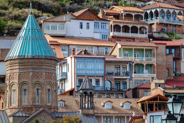 Tbilisi