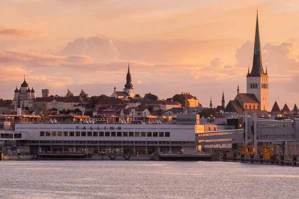 Tallinn