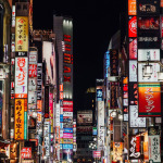 City