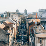 City