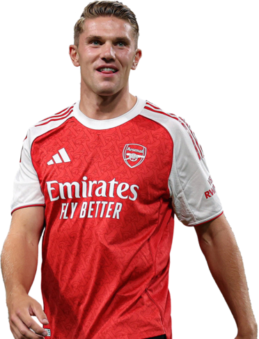 Bukayo Saka