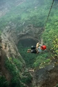 გზა “უფსკრულისკენ” 