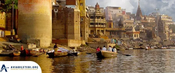 varanasi-ganges