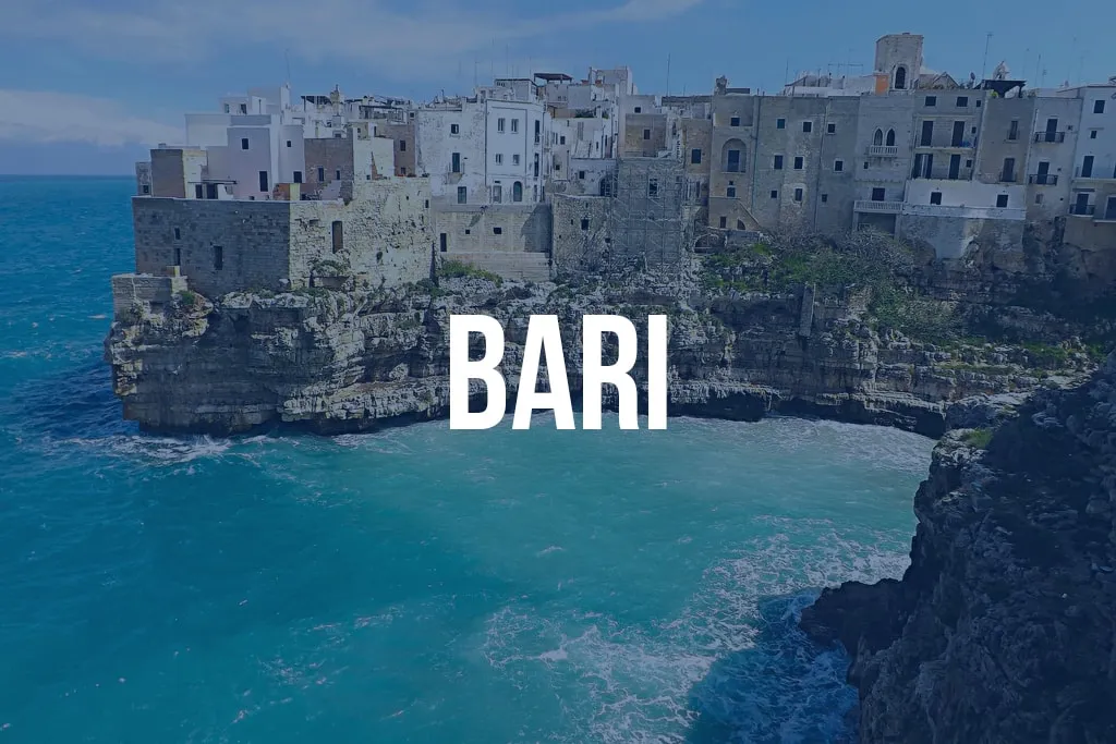Bari, Italy