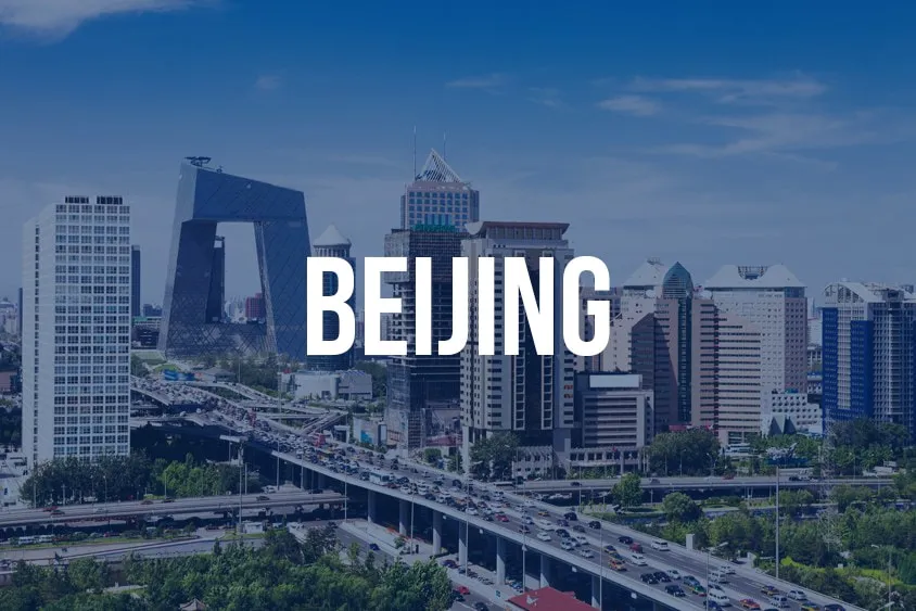 Beijing, China