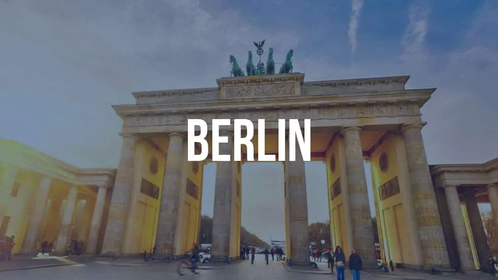 Berlin, Germany