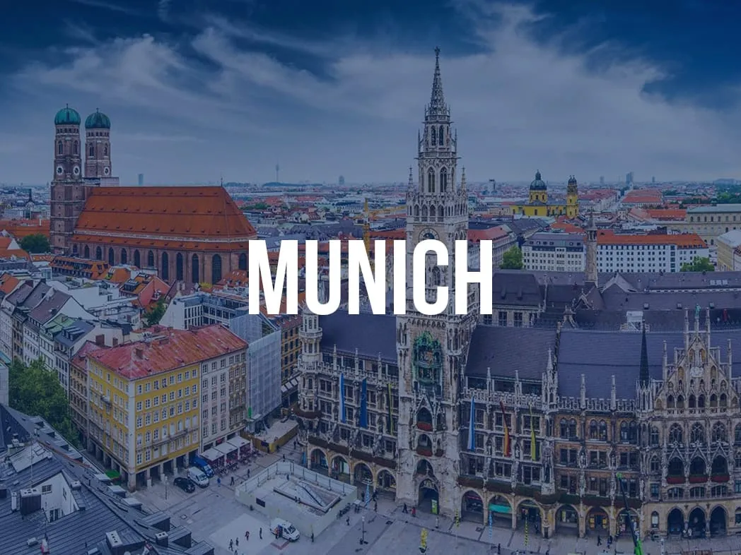 Munich, Germany
