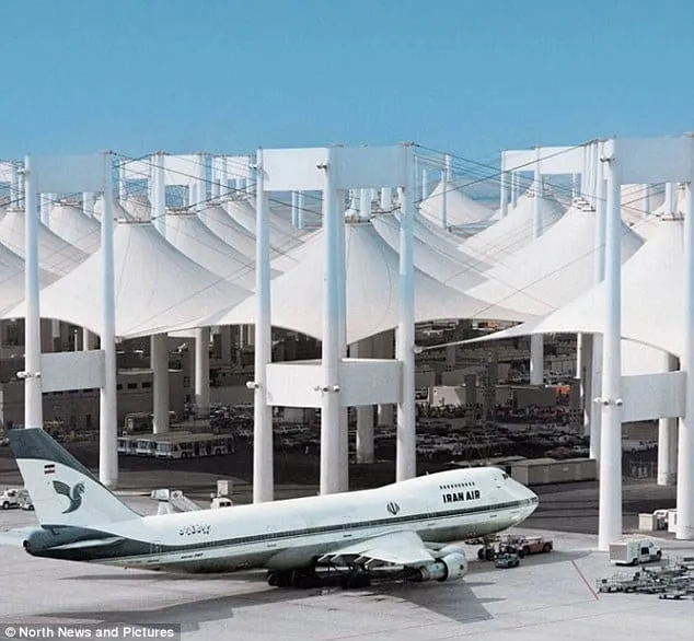 ჯედა(Jeddah): საუდის არაბეთი