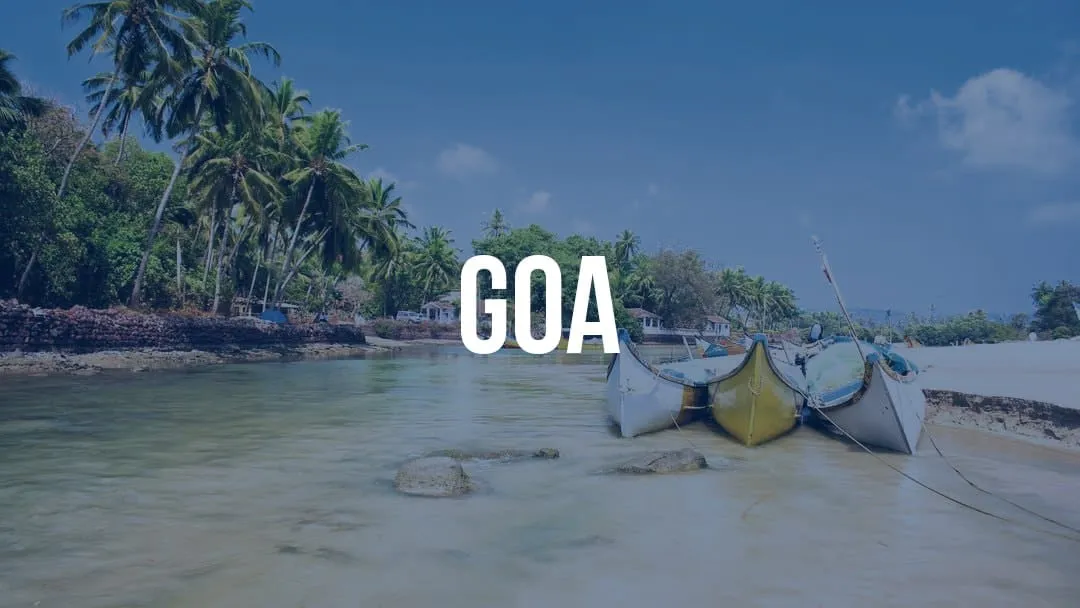 Goa