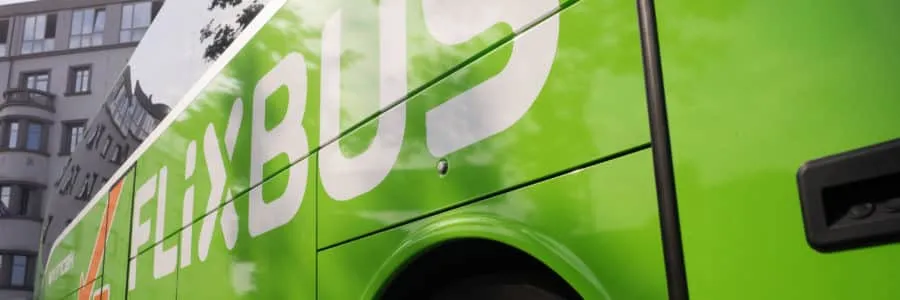 FlixBus უკრაინაშია! ავტობუსის ბილეთები 15₾ ერთი გზა უკრაინიდან და უკრაინაში