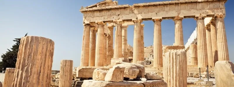 იაფი ავიაბილეთი ათენის მიმართულებით ქუთაისიდან 270 ლარი ორი გზა!