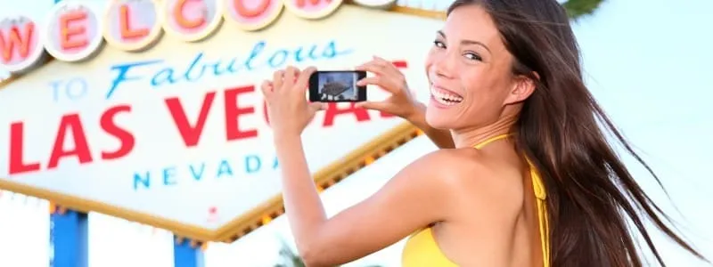 იაფი ავიაბილეთები ევროპიდან ლას-ვეგასში 347₾!