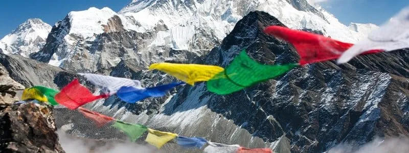 იაფი ავიაბილეთი ნეპალის მიმართულებით თბილისიდან 656₾!